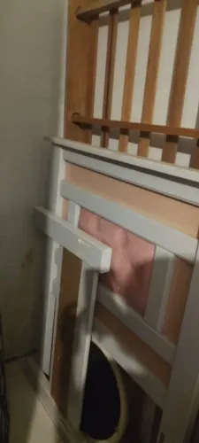 Vende - se Cama de Solteiro infantil com colchão