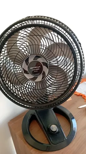Vendo Ventilador