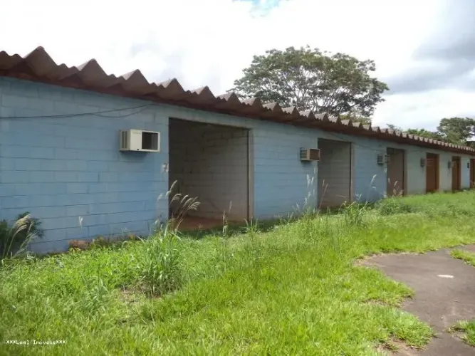 Terreno para Locação em Álvares Machado, ALVARES MACHADO