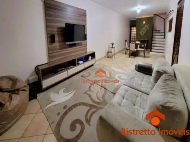 Sobrado à venda, 182 m² por R$ 800.000,00 - Cipava - Osasco/SP