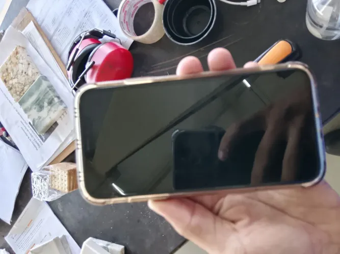 Vendo iPhone 11
