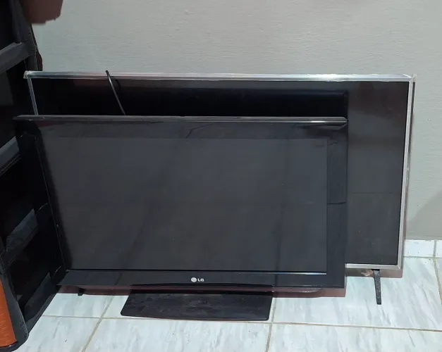 Televisão