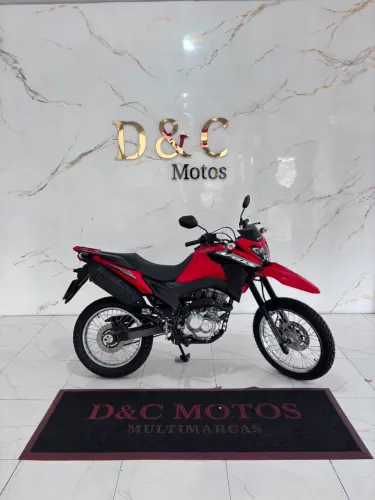Honda NXR Bros 160 ABS 2026/2026 29KM