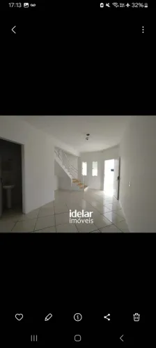 Casa Conjugada Dúplex Centro São João Batista SC
