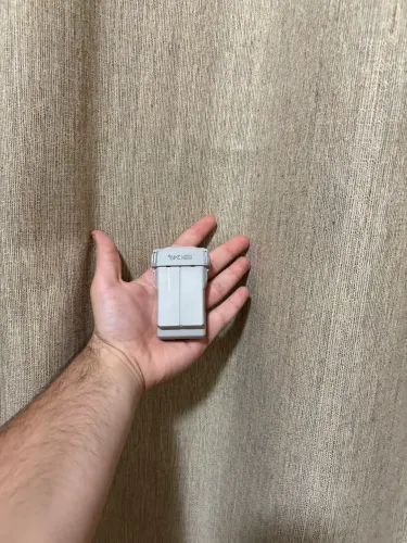 Bateria dji mini 4 pro nova 