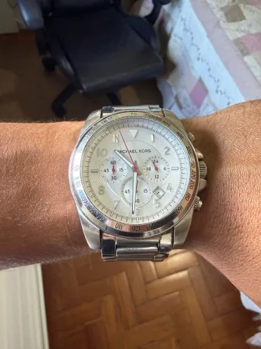 Relógio Michael Kors
