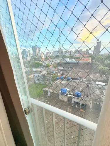 ALE VENDE Imóvel para venda com 125 metros quadrados com 3 quartos em Reduto - Belém - PA