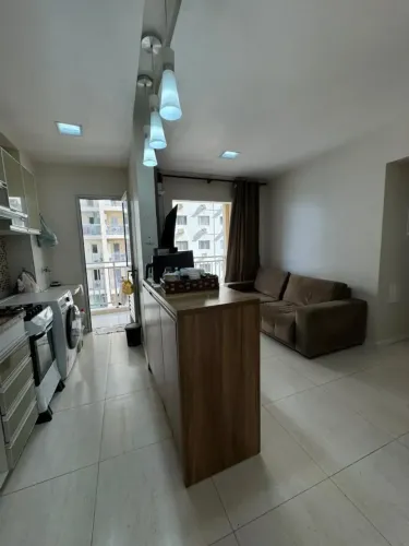VENDO APARTAMENTO NO PLENO RESIDENCIAL