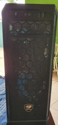 Computador Gamer