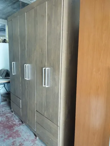 Guarda roupa de casal