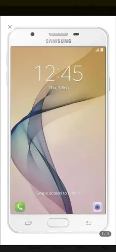 Celular J7 prime