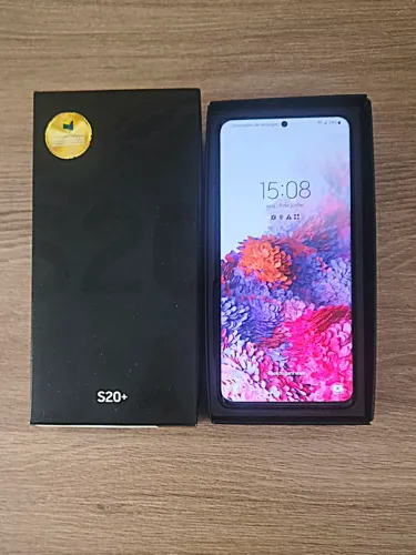 Samsung Galaxy S20+ Plus 128Gb 8Gb Ram 