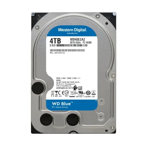 HD 4TB 
