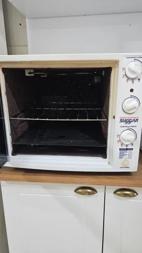 Forno elétrico suggar