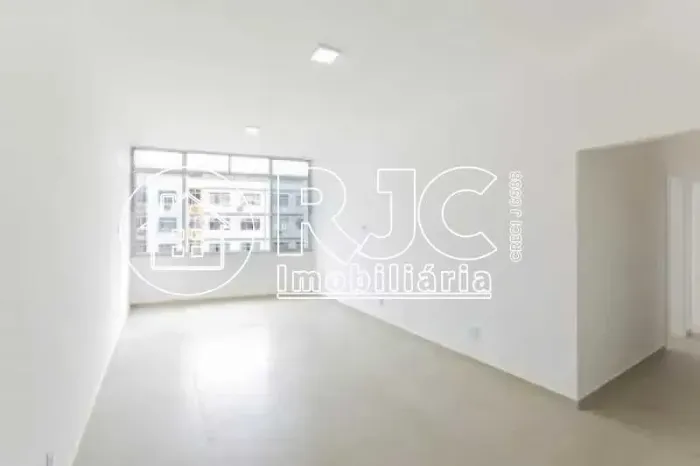 Haddock lobo - Metro Afonso Pena - Apartamento luxuosamente reformado na Tijuca