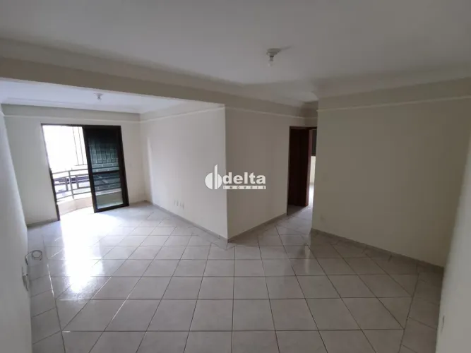 Apartamento com 3 quartos sendo 1 suíte disponível para locação no bairro Santa Mônica em