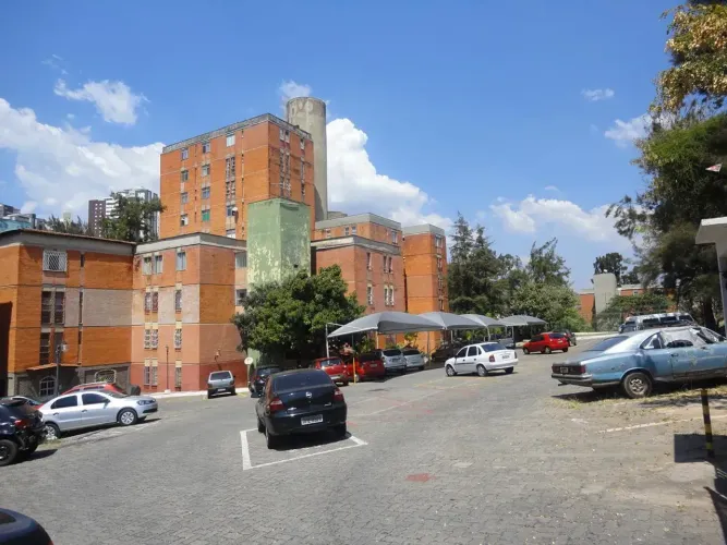 APARTAMENTO  DA ESTRELA DALVA     VENDA