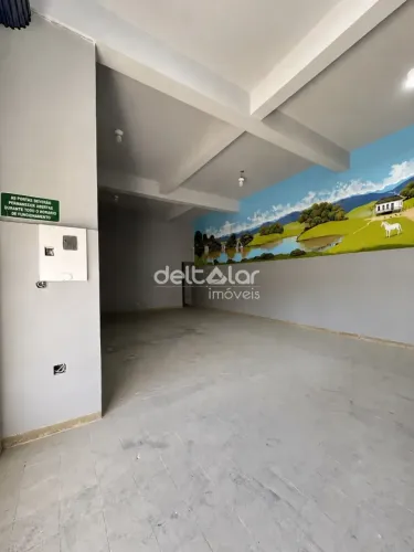 Loja para locação com 100 metros, Av. Nossa Senhora de Fátima, Carlos Prates, Belo Horizon