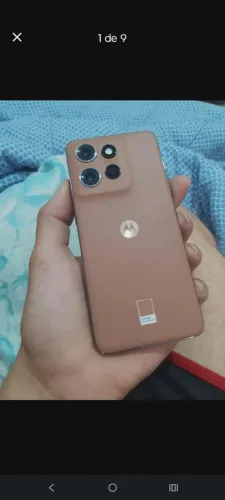 Moto Edge 50 neo 