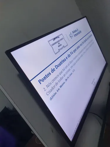 Tv Smart Aiwa 32