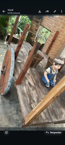 Carro de Boi