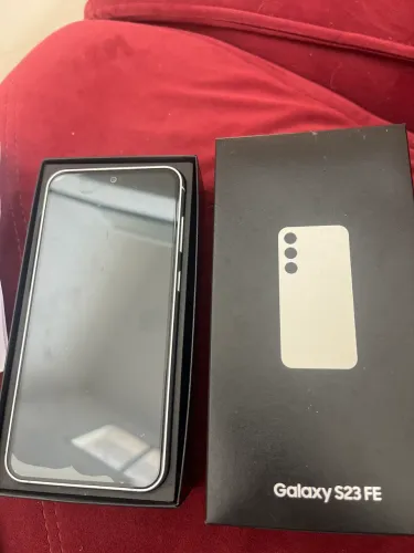 Samsung S23 FE