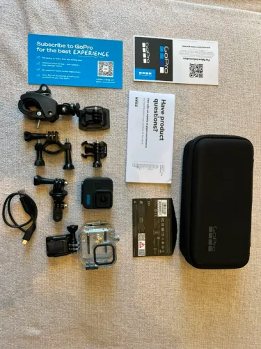 GoPro HERO11 Black mini