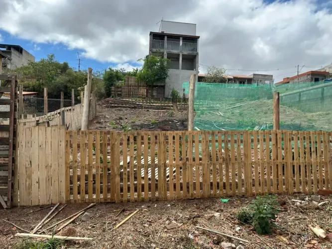 Terreno  Loteamento Horizonte Azul - Itatiba - SP / Possibilidade de Compra de 2 lotes (30