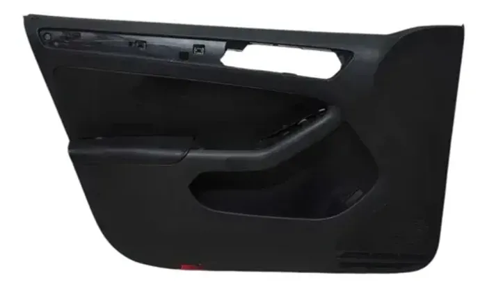 Forro Porta Dianteira Esquerda Vw Jetta 2011/2014 5c7867011