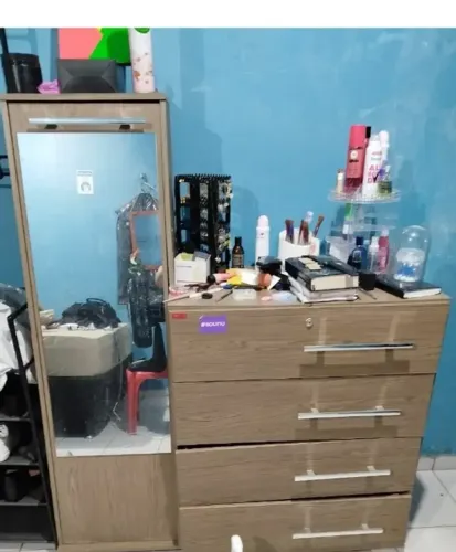 Cômoda