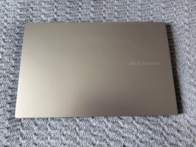 Notebook Asus vivobook
