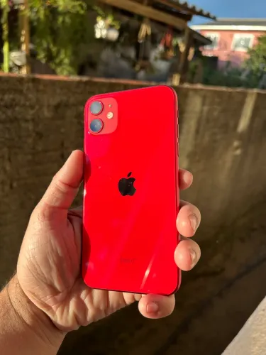 ? iPhone 11 64GB - Estado de Novo ?