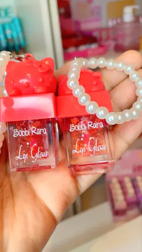 Lip Gloss Bobbi Rara À Prova d?Água