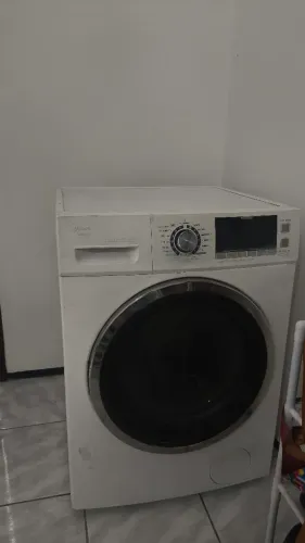 VENDO ( máquina de lavar de uso)