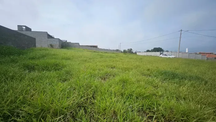OPORTUNIDADE Terreno à venda, 500 m² por R$ 95.000,00 - Chácaras Luzitana - Hortolândia/SP