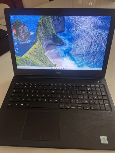 Notebook Dell Vostro 3583 Ótimo estado de convervação