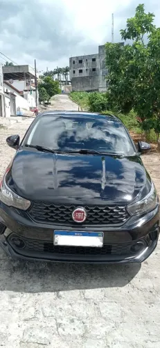 Fiat Argo Drive 1.0 6V Flex 2020