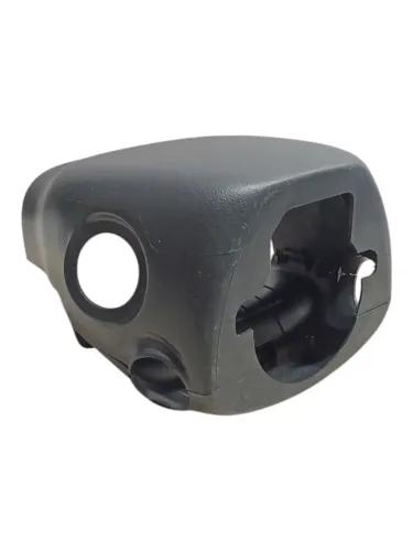 Capa Coluna Volante Mitsubishi L200 2017 A 2019 8065a168zz Preto