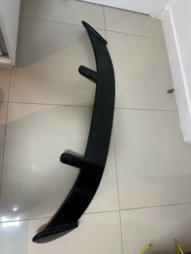 Aerofólio Universal