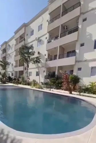 Apartamento 2 quartos Excelente no Luzardo Viana Com Segurança Lazer e Varandão