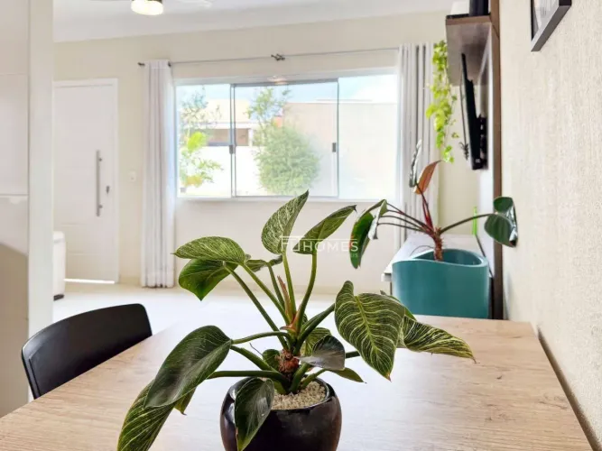 Casa com 3 dormitórios à venda, 115 m² por R$ 858.000,00 - Jardim Vista Verde - Indaiatuba