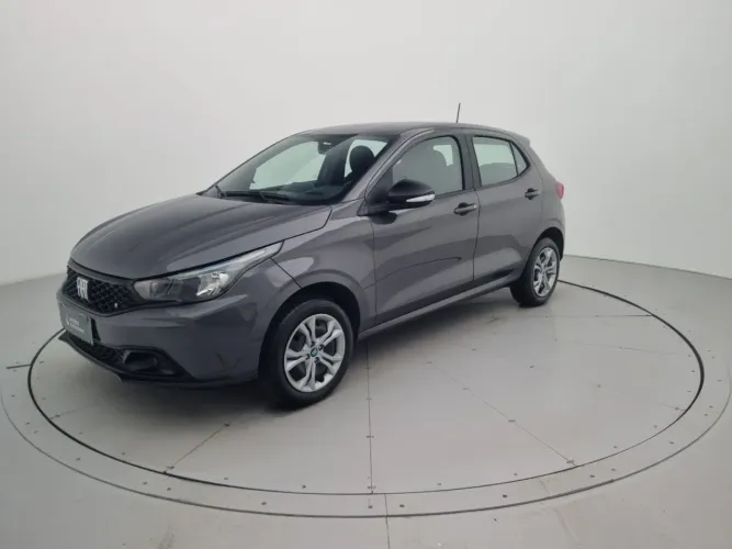 Fiat Argo Drive 1.0 Firefly 2026