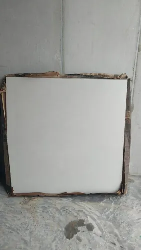 Porcelanato - 6m2