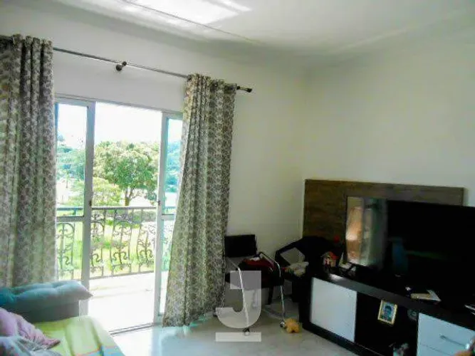 Apartamento à Venda - Figueira, Amparo - 86,86m2 - 3 Quartos