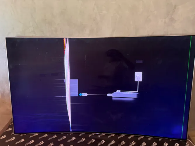 Televisão 