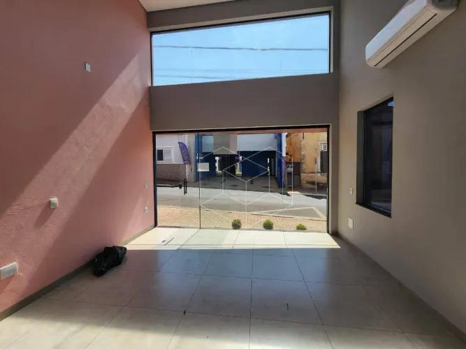 Ponto para alugar, 70 m² por R$ 2.070,00/mês - Centro - Jaú/SP
