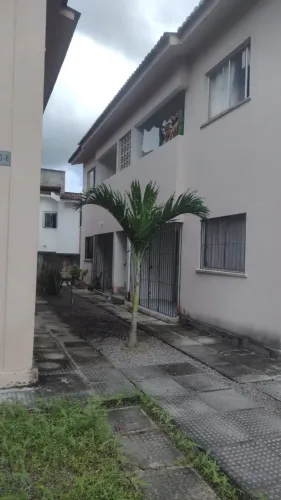 Apartamento à venda, BOA SORTE, Igarassu, PE