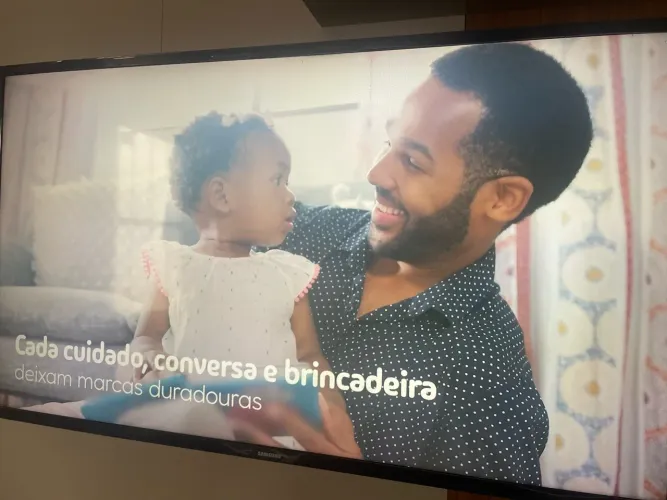 Tv Samsung 40 polegadas