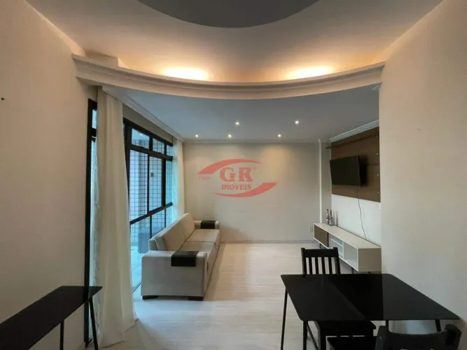 Apartamento à venda, 2 quartos, 1 suíte, 2 vagas, Sion - Belo Horizonte/MG