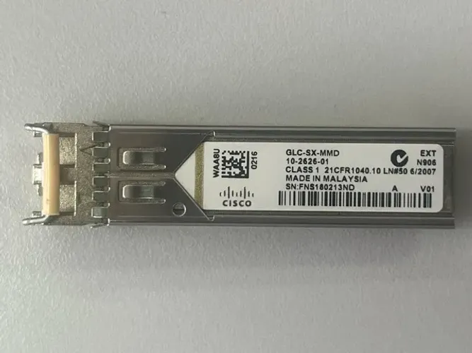 g-bic cisco